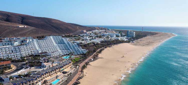 里乌宫殿酒店 - 限成人(Hotel Riu Palace Calypso - Adults Only)图片