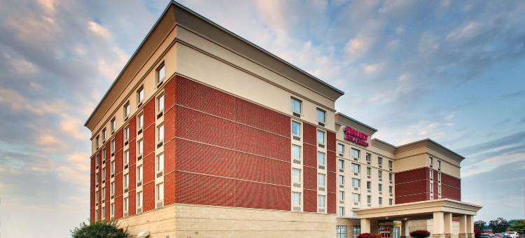 芬德利德鲁里套房酒店(Drury Inn & Suites Findlay)图片