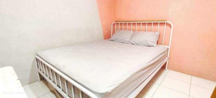 OYO 95042 茉莉花旅馆(OYO 95042 Jasmine Guest House)图片