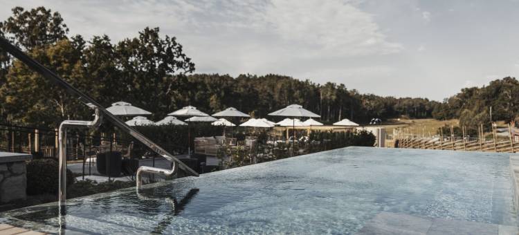 斯玛达拉罗嘉德酒店(Smådalarö Gård Hotell & Spa)图片