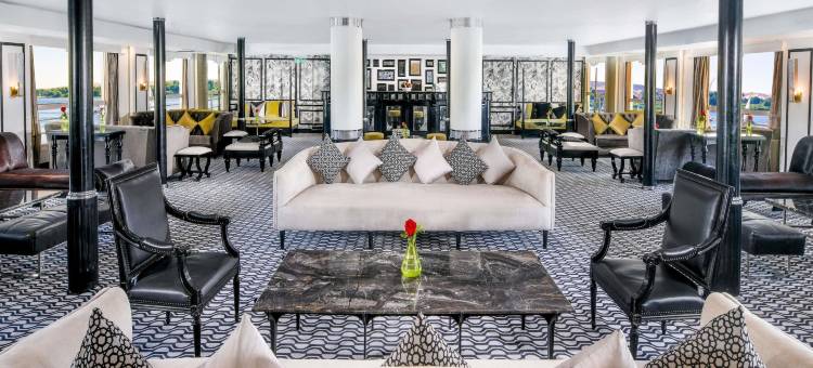 MS Hamees 瑞享酒店(Mövenpick MS Hamees)图片