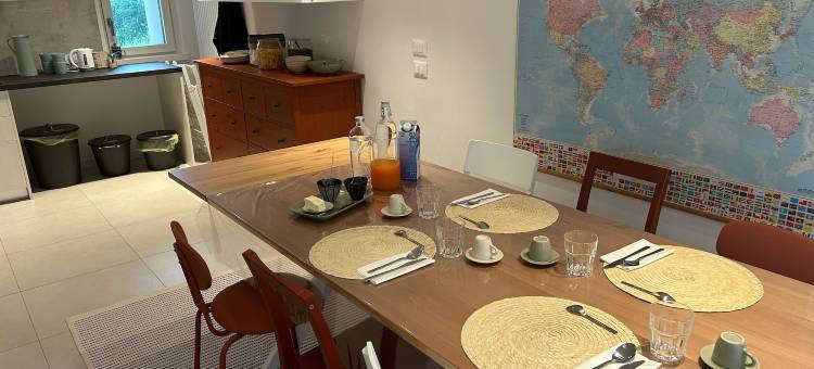 Fastuc 民宿(Fastuc B&B)图片