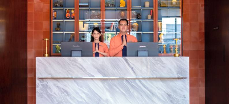 TMG酒店特贝特马尔克兰系列(TMG Hotel Tebet, Marclan Collection)图片