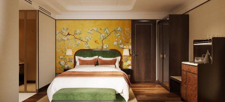 Rê ve Ho Chi Minh City, Vignette Collection by IHG图片