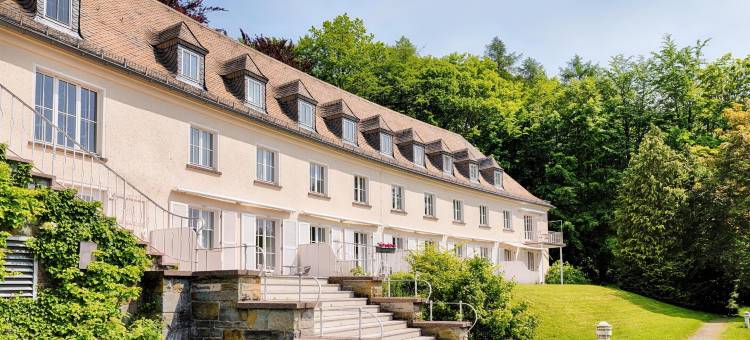 梅舍德/亨尼诗欢迎酒店(Welcome Hotel Meschede Hennesee)图片