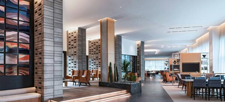 万豪AC酒店凤凰城北诺特拉(AC Hotel Phoenix North Norterra)图片