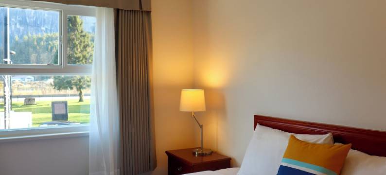 八月杰克汽车旅馆(August Jack Inn)图片
