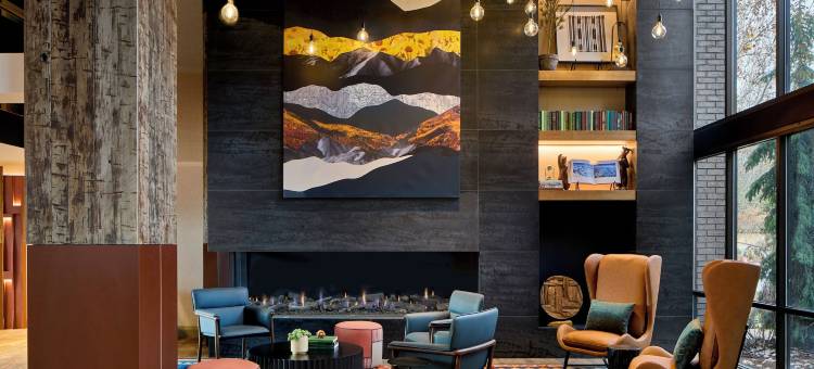 Park City Peaks图片