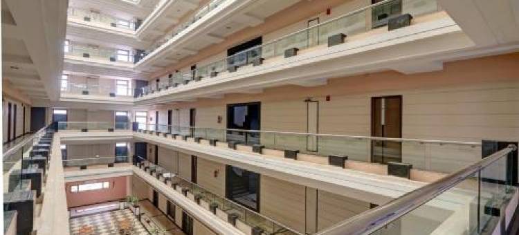 Townhouse Kakinada Nagamalli Thota Junction图片