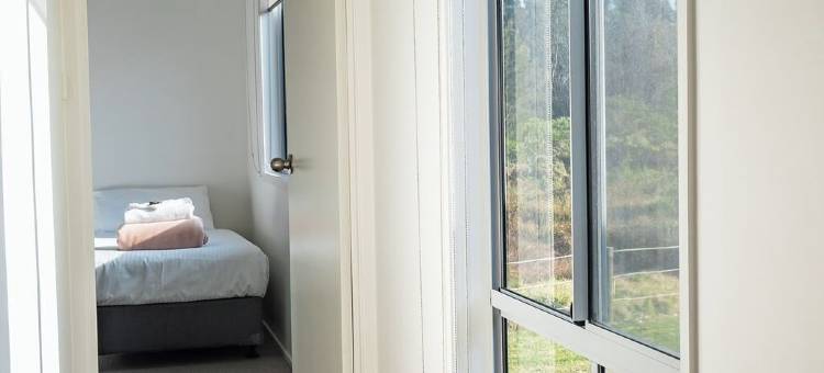 巴林斯海滩假日公园(Barlings Beach Holiday Park)图片