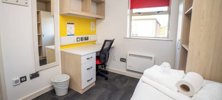 尤尼弗西提欧夫埃塞克斯-科尔切斯特校园(University of Essex - Colchester Campus)图片