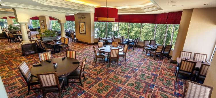 亚特兰大长青湖畔度假村(Atlanta Evergreen Lakeside Resort)图片