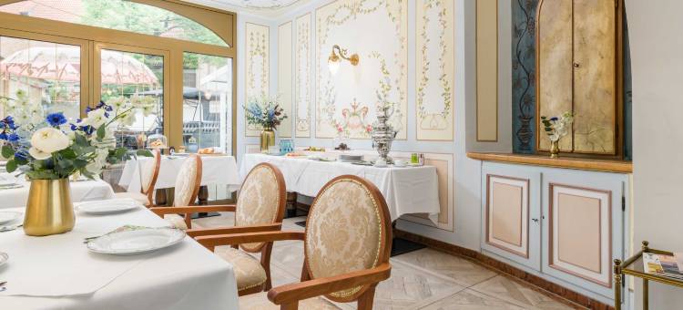 列车酒店(Hôtel du Train)图片