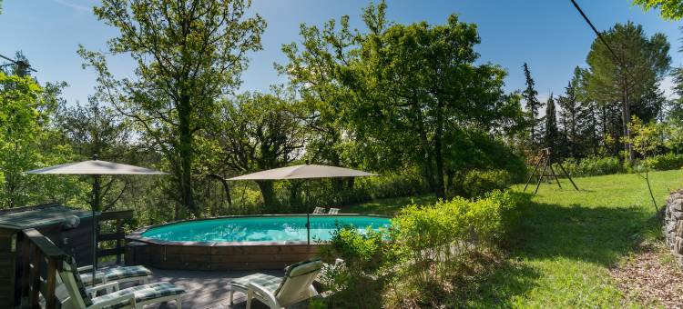 Provencal House in Seillans with Pool图片
