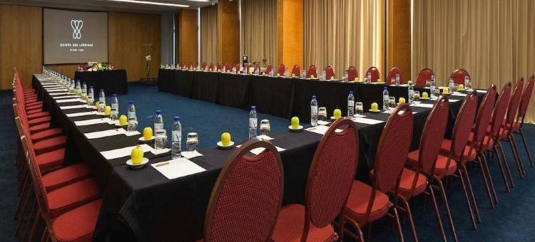 眼泪庄园酒店 - 小型豪华酒店(Hotel Quinta Das Lagrimas - Small Luxury Hotels)图片