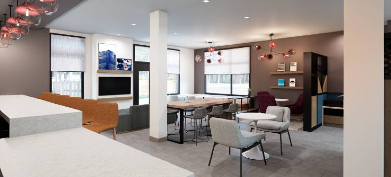 阿特维尔套房科珀斯克里斯蒂东南部 by IHG(Atwell Suites Corpus Christi Southeast by IHG)图片