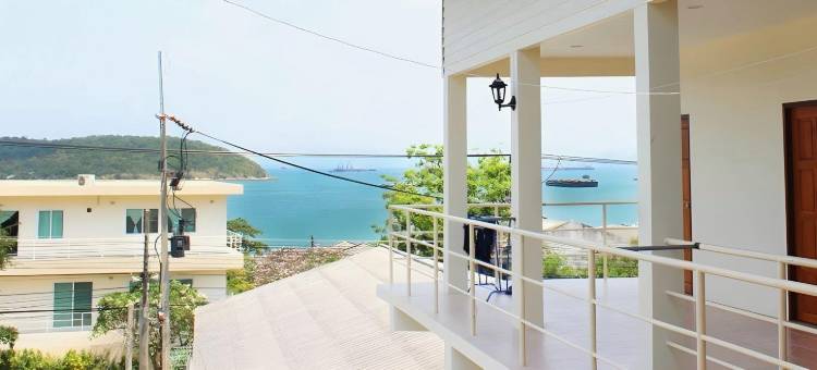 锡昌岛大房子酒店(Big House Kohsichang)图片