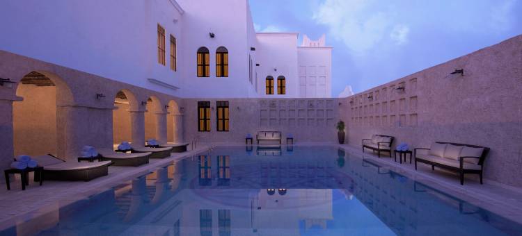 迪沃利索克瓦奇夫精品酒店(Souq Waqif Boutique Hotels - Tivoli)图片