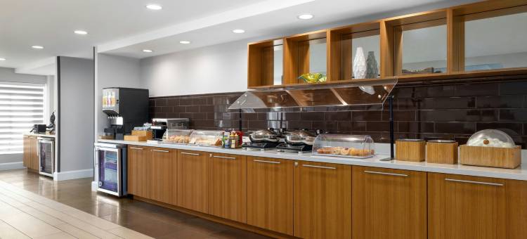 博卡－拉顿万豪SpringHill酒店(SpringHill Suites Boca Raton)图片