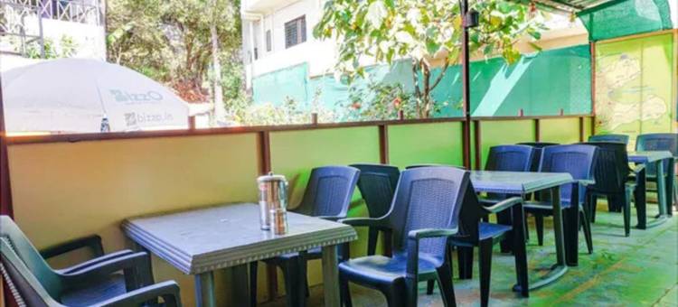 FabHotel 奇纳尔公寓(FabHotel Chinar Residency)图片