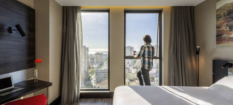 维尼亚德尔马凉廊酒店(Veranda Hotel Vina del Mar)图片