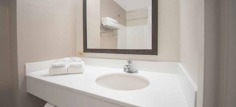 美国长住酒店-华盛顿特区-洛克维尔(Extended Stay America Suites - Washington, DC - Rockville)图片