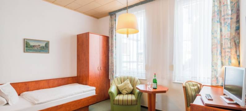 弗洛拉酒店(Hotel Flora)图片