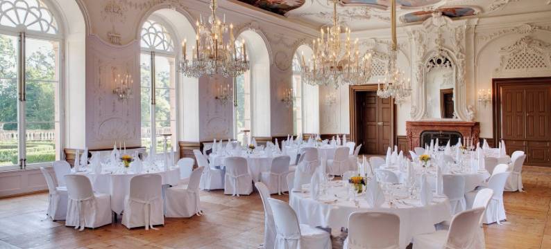 巴特阿罗尔森迎宾城市(Welcome Hotel Bad Arolsen)图片