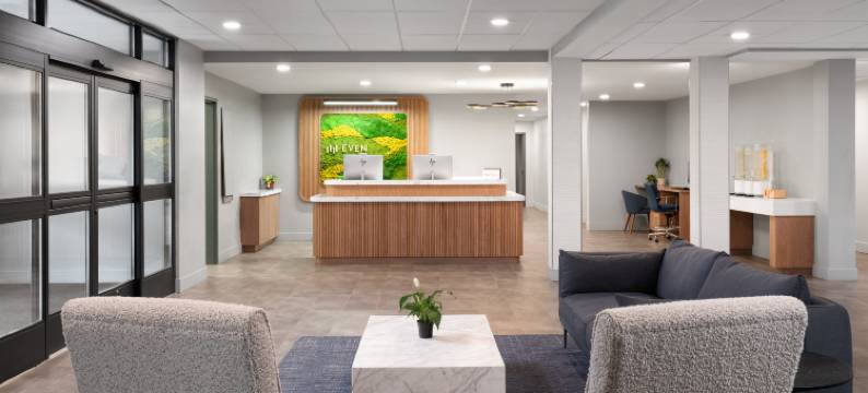 EVEN 酒店波特兰 – 比弗顿 IHG(Even Hotel Portland - Beaverton by IHG)图片