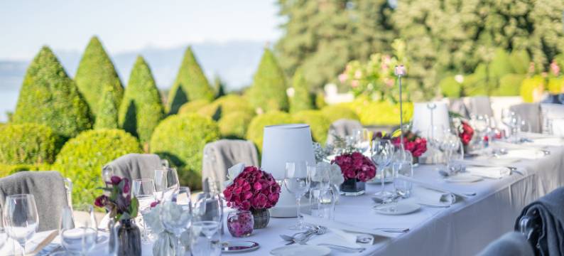 罗亚酒店(Hôtel Royal)图片