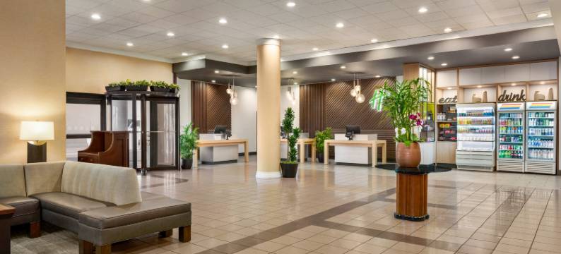 Holiday Inn 托伦斯(Holiday Inn LOS ANGELES GATEWAY - TORRANCE by IHG)图片