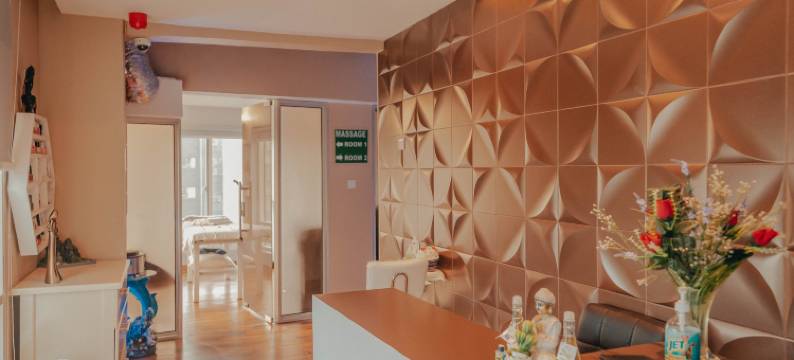 Holiday Inn 达累斯萨拉姆市中心(Holiday Inn DAR ES SALAAM CITY CENTRE by IHG)图片