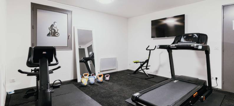 里摩日南部贝斯特韦斯特Sure酒店(Sure Hotel by Best Western Limoges Sud)图片