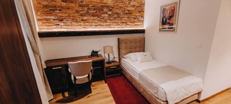 特尔博兹葡萄酒精品酒店(Wine & boutique hotel Terbotz)图片