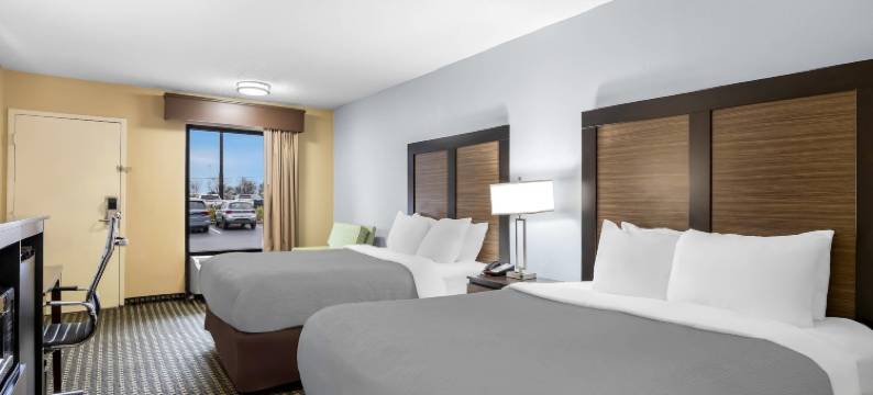 Quality Inn National Fairgrounds Area图片