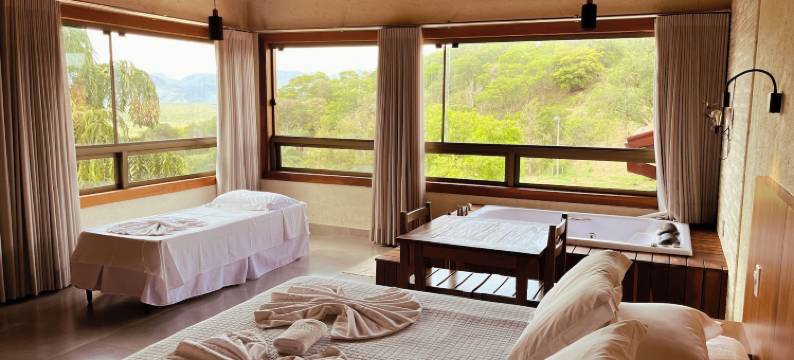 农场旅馆(Pousada Fazenda do Engenho)图片