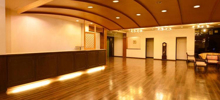 美富士园酒店(Hotel Mifujien)图片