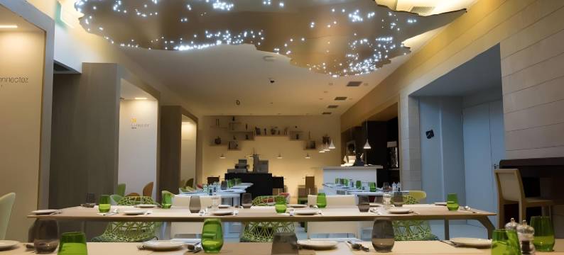 阿比让高原西恩酒店(Seen Hotel Abidjan Plateau)图片