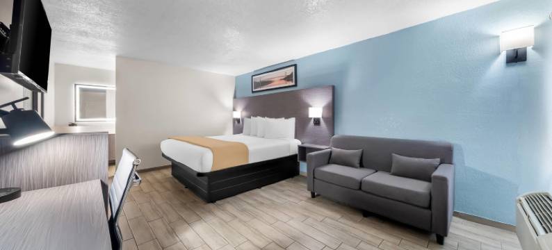 路边旅馆(Rodeway Inn)图片