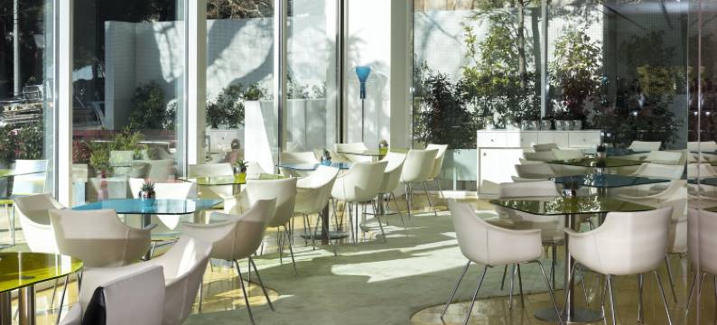 塞米勒米斯酒店(Semiramis Hotel)图片