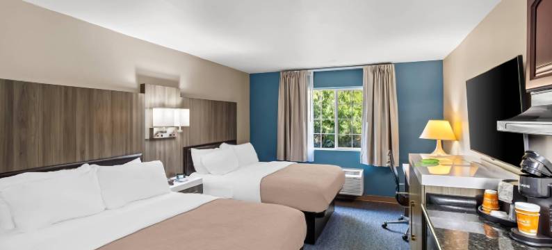 品质酒店港口果园(Quality Inn)图片