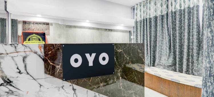 Hotel O Kautuk Resort & Banquet图片