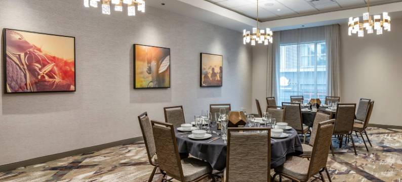 坎布里亚酒店路易斯威尔市中心-威士忌街(Cambria Hotel Louisville Downtown-Whiskey Row)图片