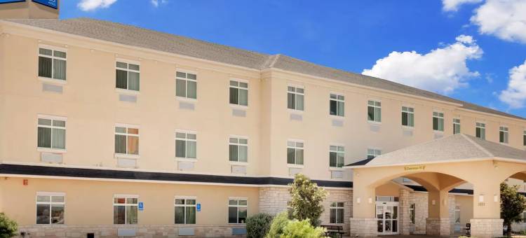 敖德萨索内斯塔精选酒店(Sonesta Essential Hotels Odessa)图片