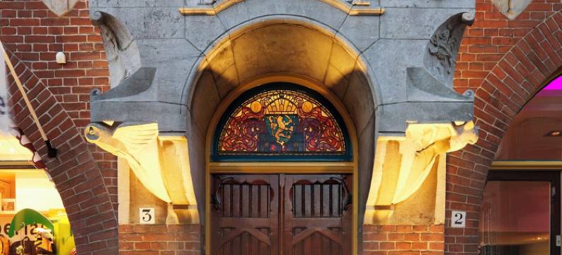 Berlage Hotel, BW Signature Collection图片