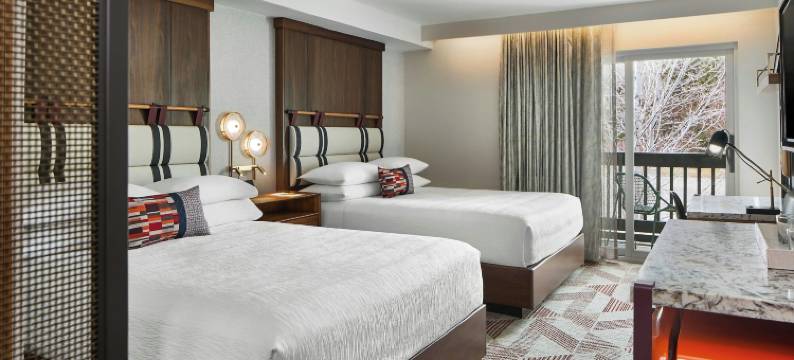 帕克城泰恩斯臻品之选酒店(Hotel Thaynes, Park City, a Tribute Portfolio Hotel)图片