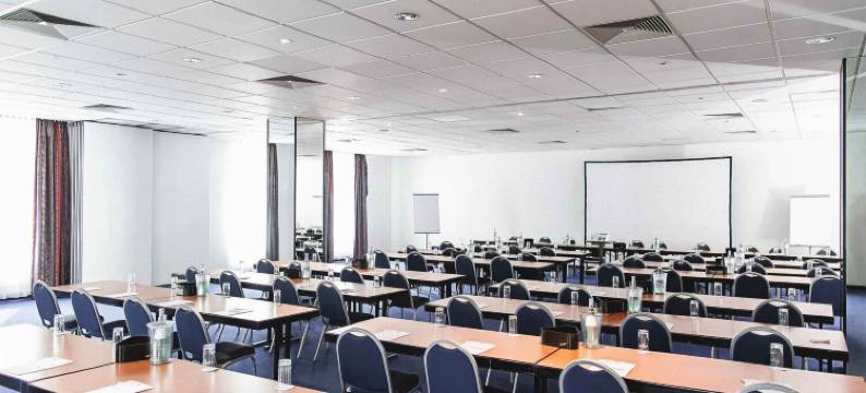 PLAZA INN Grevenbroich图片