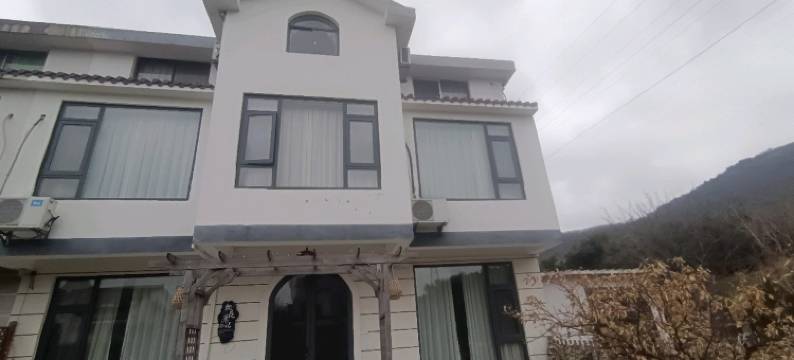 云水月度假别墅(古竹路分店)图片