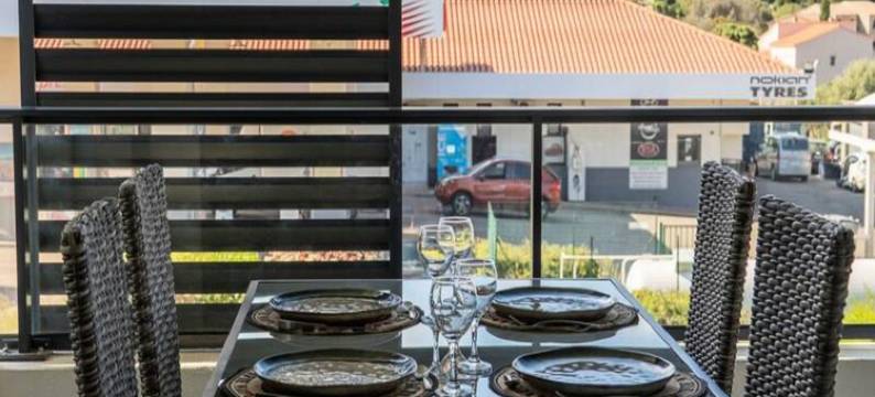 Apartment in Propriano near Beaches图片