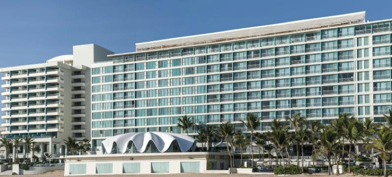 波多黎各拉孔查度假村，傲途格精选(La Concha Resort, Puerto Rico, Autograph Collection)图片